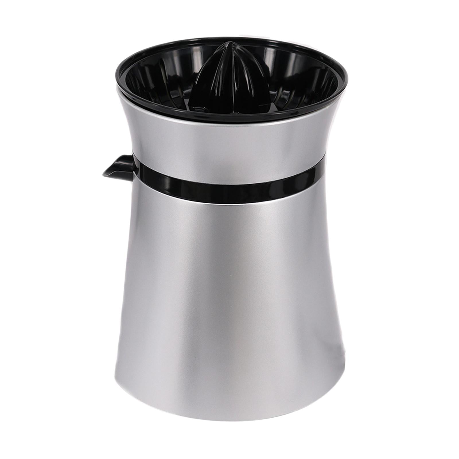 400ml Electric Juicer Orange Squeezer Extractor