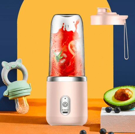 electric juicer portable juicer walmart