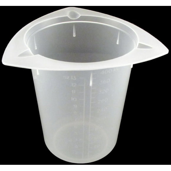 Beakers in Glassware and Plasticware - Walmart.com