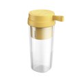 400ml USB Portable Juicer Mixer Electric Mini Blender Fruit Vegetables
