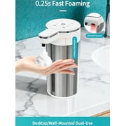 400ml Wall Mounted Automatic Foam Soap Dispenser