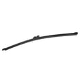 thumbnail image 1 of Unique Bargains 400mm 16" Rear Windshield Wiper Blades Replace for Volvo C30 2006-2022 Rubber Plastic Black, 1 of 6