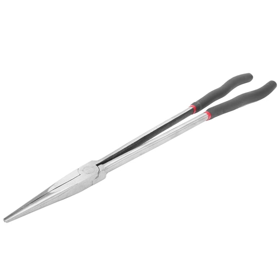 400mm/16in Extra Long Pliers Tip Nose with Handle Craft RepairingTool