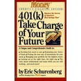 thumbnail image 1 of Pre-Owned 401 Take Charge of Your Fu Ture (Paperback) 0446671630 9780446671637, 1 of 1