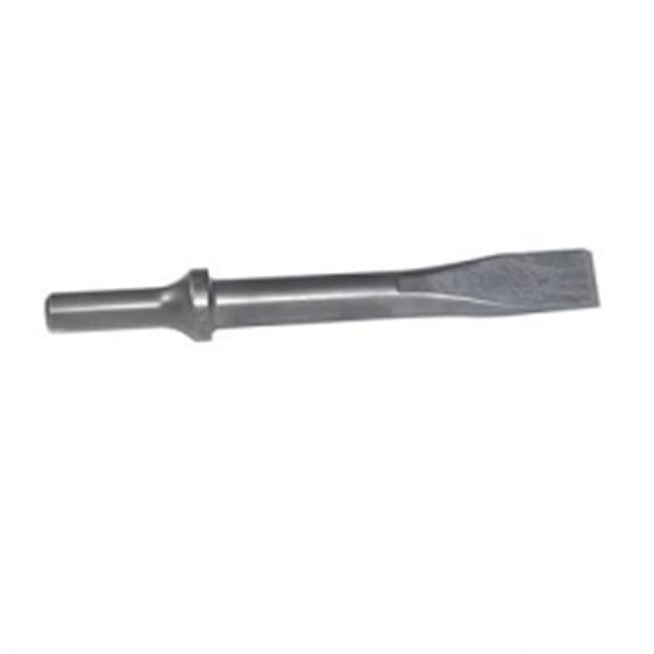 Turn Rivet 401 Shank Turn Type 0.625 in. Wide Blade, Length 5.75 in. Pneumatic Bit ...