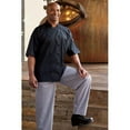 thumbnail image 1 of 4010-4005 Traditional Chef Pant in Houndstooth - XLarge, 1 of 2