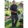 thumbnail image 1 of 4010-4105 Traditional Chef Pant in Chalk Stripe - XLarge, 1 of 1