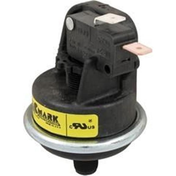 4010P Pressure Switch, 0.12 in.