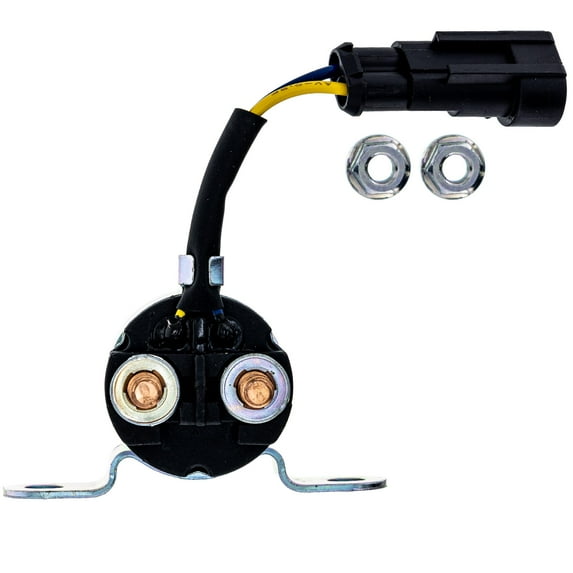 Polaris 4014471 Solenoid Starter, C1100 w/Washer Sportsman Touring 450 500 570