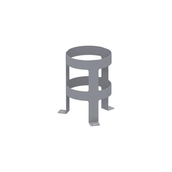 40122 Tank Holder-B Cylinder