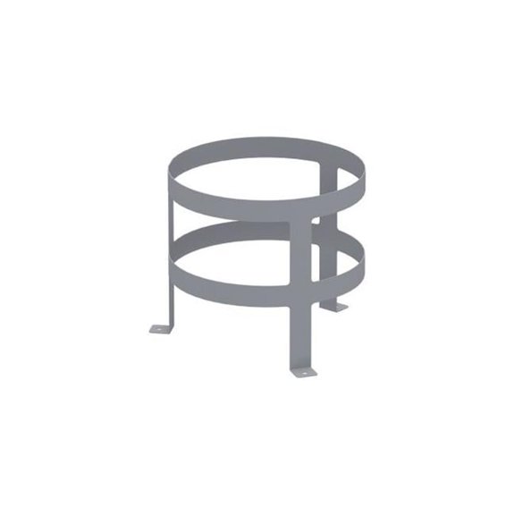 40124 Tank Holder Refrigerant
