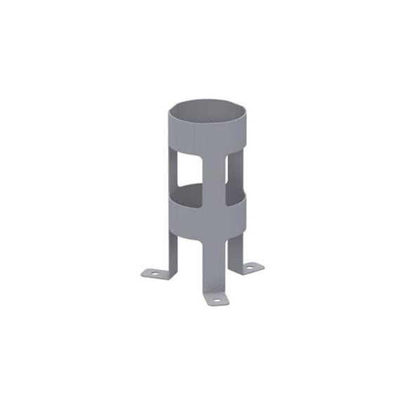 40126 Tank Mounting Bracket Holder