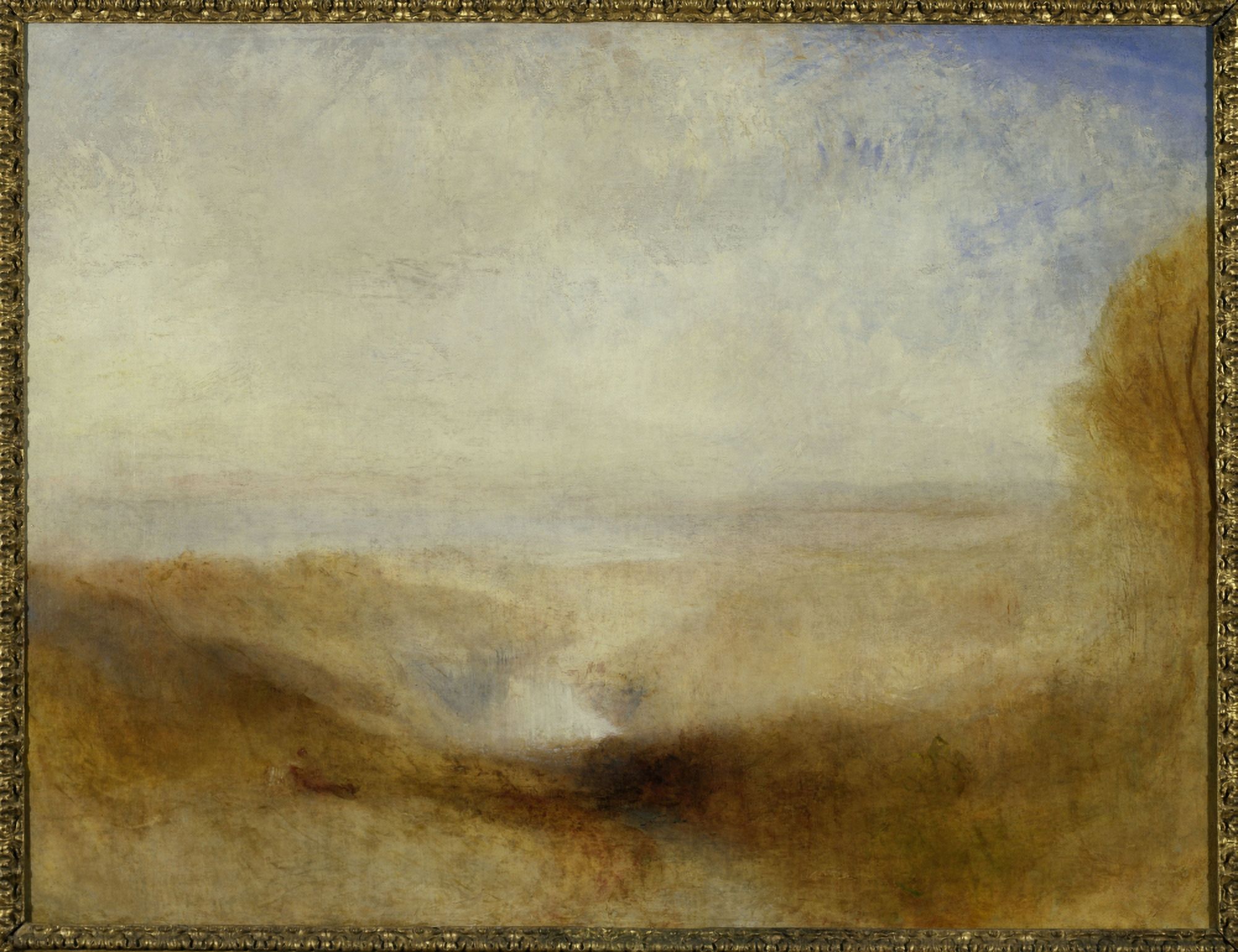 4013 Joseph Mallord William Turner 1775 1851 English School Canvas 4013 Joseph Mallord William Turner 1775 1851 English School Canvas