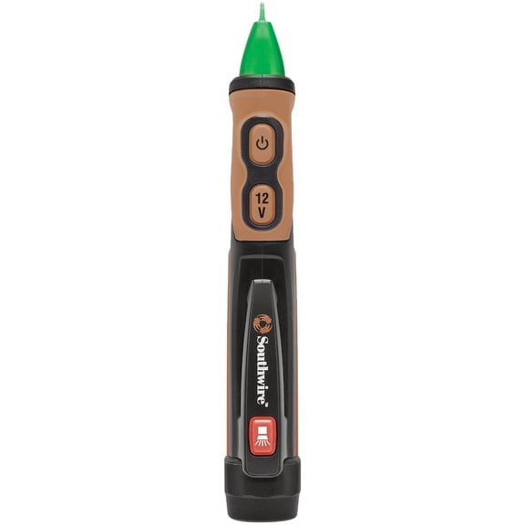 40150N Advanced Dual Range Voltage Tester - Pack of 4