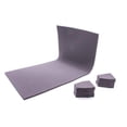 thumbnail image 1 of 401805-802SAM 0.5 in. Thickness Shock Absorbing Material - 40 x 18 x 0.5 in., 1 of 1