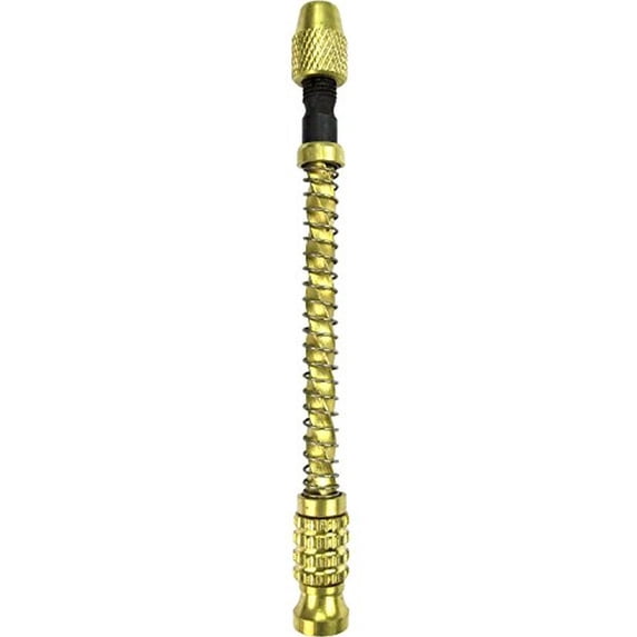 402-C - DRILL MINI 3 7/8IN LENGTH FITS DRILL BIT SIZES #71 - #80