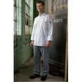thumbnail image 1 of 4020-4008 Executive Chef Pant in Houndstooth - 4XLarge, 1 of 1