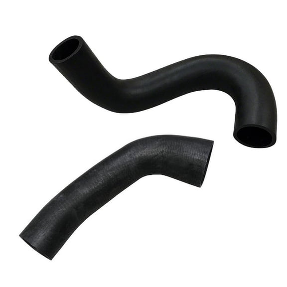 402205R1 Radiator Hose Set
 Fits Case/International Harvester 585 595 685 695