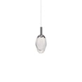 thumbnail image 1 of 402901CH-LED-Kuzco Lighting-Ovo - 2.66 Inch 3.6W 1 LED Pendant, 1 of 2