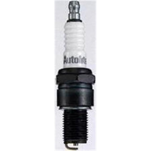 403 14 mm x 0.75 in. Thread Spark Plug, Reach Gasket Seat Resistor