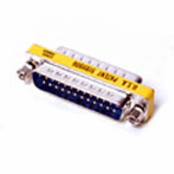 4030 - GENDER CHANGER 25M/M SLIM