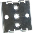 thumbnail image 1 of 4030840 4 Din Rail Mount Braket Kit for 4Port IOLAN Digital Signed Wall Mount, 1 of 1