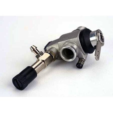 Traxxas 4033 Carb/Carburetor: TRX Pro .15 Engine