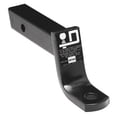 thumbnail image 1 of 40344 Ball Mount 4 In. Drop 2.75 In., 1 of 1
