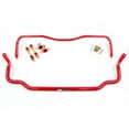 thumbnail image 1 of 403534-R Front & Rear Sway Bars for 1964-1972 GMC A-Body, 1 of 1
