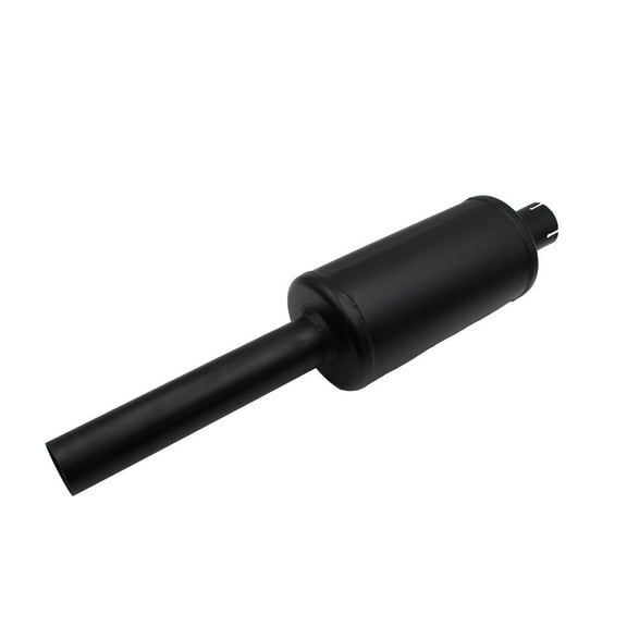 403551R1 Muffler Fits Case-IH Tractor Models H M W4 W6 300 350 400