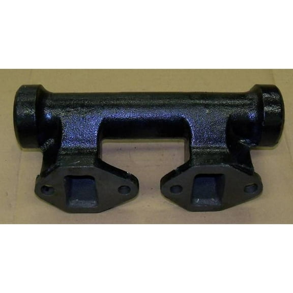 4036828 Center Exhaust Manifold Fits Allis Chalmers