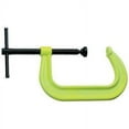 thumbnail image 1 of 403SF 0-3" HIGH VIZ REG. DUTY C-CLAMP-XTR, 1 of 1