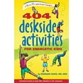 thumbnail image 1 of Pre-Owned 404 Deskside Activities for Energetic Kids (Paperback) 0897934679 9780897934671, 1 of 1