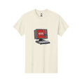 thumbnail image 1 of 404-Error-11 Mens Graphic Tee, 100% Cotton, Casual Summer Wear BAA075, 1 of 2