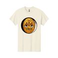 thumbnail image 1 of 404-Error-7 Mens Graphic Tee, 100% Cotton, Casual Summer Wear BAA081, 1 of 2