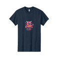 thumbnail image 1 of 404-Minotaur Mens Graphic Tee, 100% Cotton, Casual Summer Wear BAA097, 1 of 2
