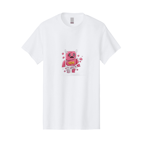 404-Minotaur Mens Graphic Tee, 100% Cotton, Casual Summer Wear BAA097