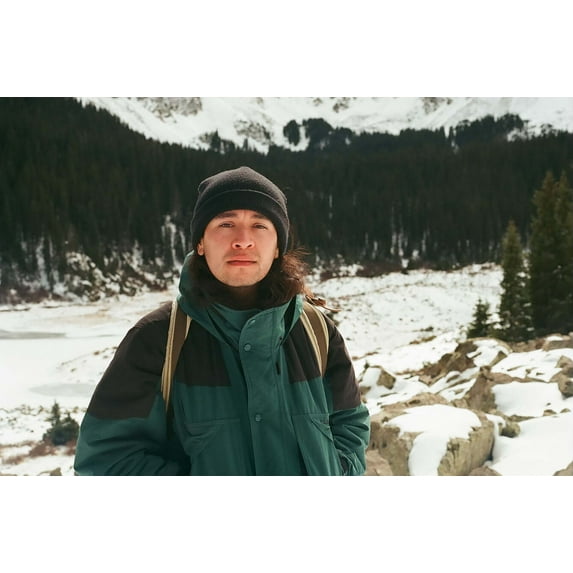 404 Not Found (Paperback)