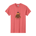 thumbnail image 1 of 404-Robot Mens Graphic Tee, 100% Cotton, Casual Summer Wear BAA107, 1 of 2