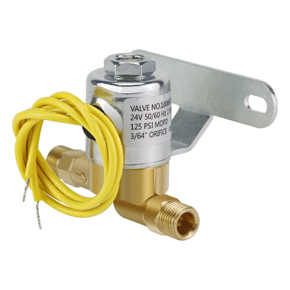 4040 A2012 S118 Solenoid Valves 50/60Hz Humidifier Control Gate Repair Valves Suitable for Multiple Humidifier Models
