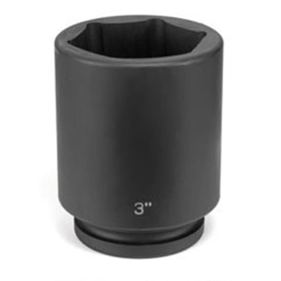 4040D 1 in. Drive X 1.25 in. Deep