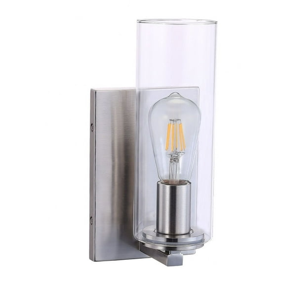 4041-84-Minka Lavery-Acacia - 1 Light Bath Vanity-10.88 Inches Tall and 5 Inches Wide