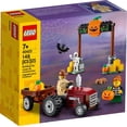 thumbnail image 1 of Lego 40423 Halloween Hayride, 1 of 3