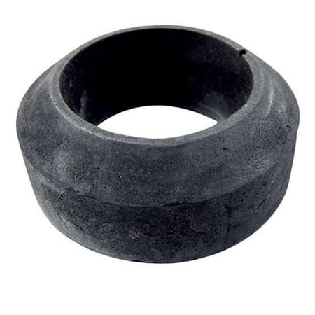 40485B 3.12 x 2.06 in. Closet Spud Gasket - pack of 5