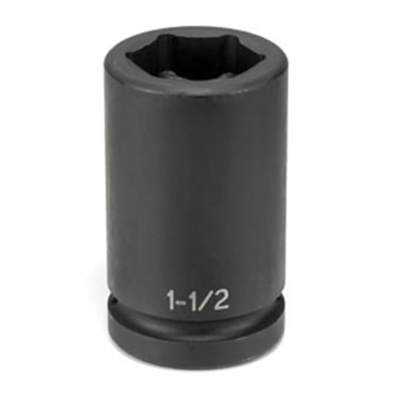 4048DB 1 in. Drive X 1.5 in. Limited Budd
