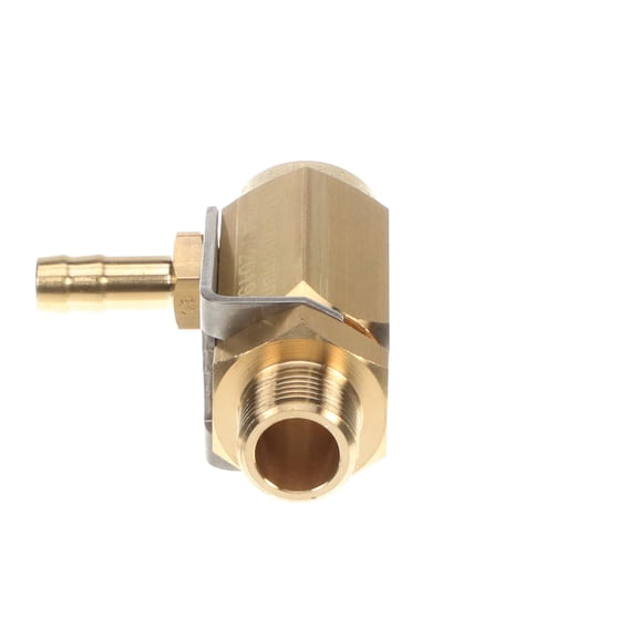 STEM ASSEMBLY, SAFETY VALVE 40500.1649 - Genuine OEM Replacement Part