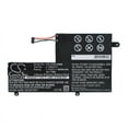 thumbnail image 1 of 4050mAh 5B10M49823 5B10M49822 5B10K10229 5B10K10182 SB10W67161 SB10W67230 L14M2P21 5B10Q39206 Battery for Lenovo IdeaPad 310S-15, 1 of 5