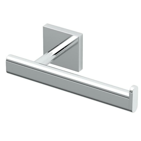 4053 Elevate Euro Tissue Holder, Chrome