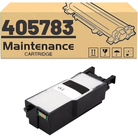 405783 IC41 IC-41 Waste Ink Maintenance Cartridge Compatible for Ricoh Sawgrass Virtuoso SG400 SG800 SG500 SG1000 Printers, Waste Ink Collector Unit 1 Pack