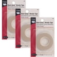 thumbnail image 1 of 406 1/4-Inch by 10-Yard Wash Away Wonder Tape (3 Pack), 1 of 2